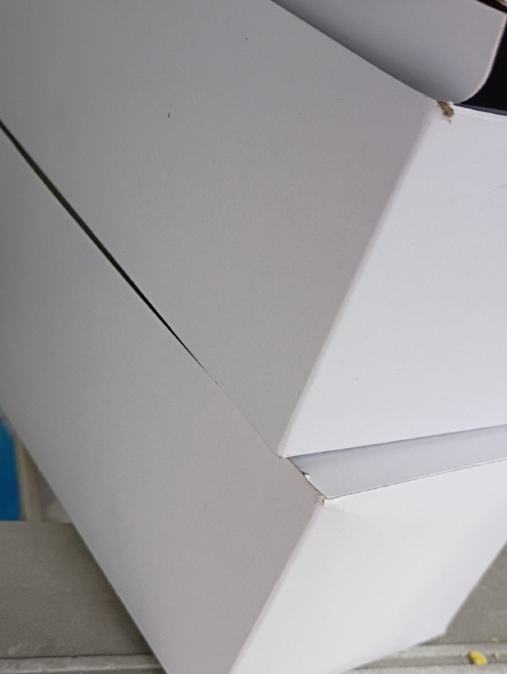 Misterey box